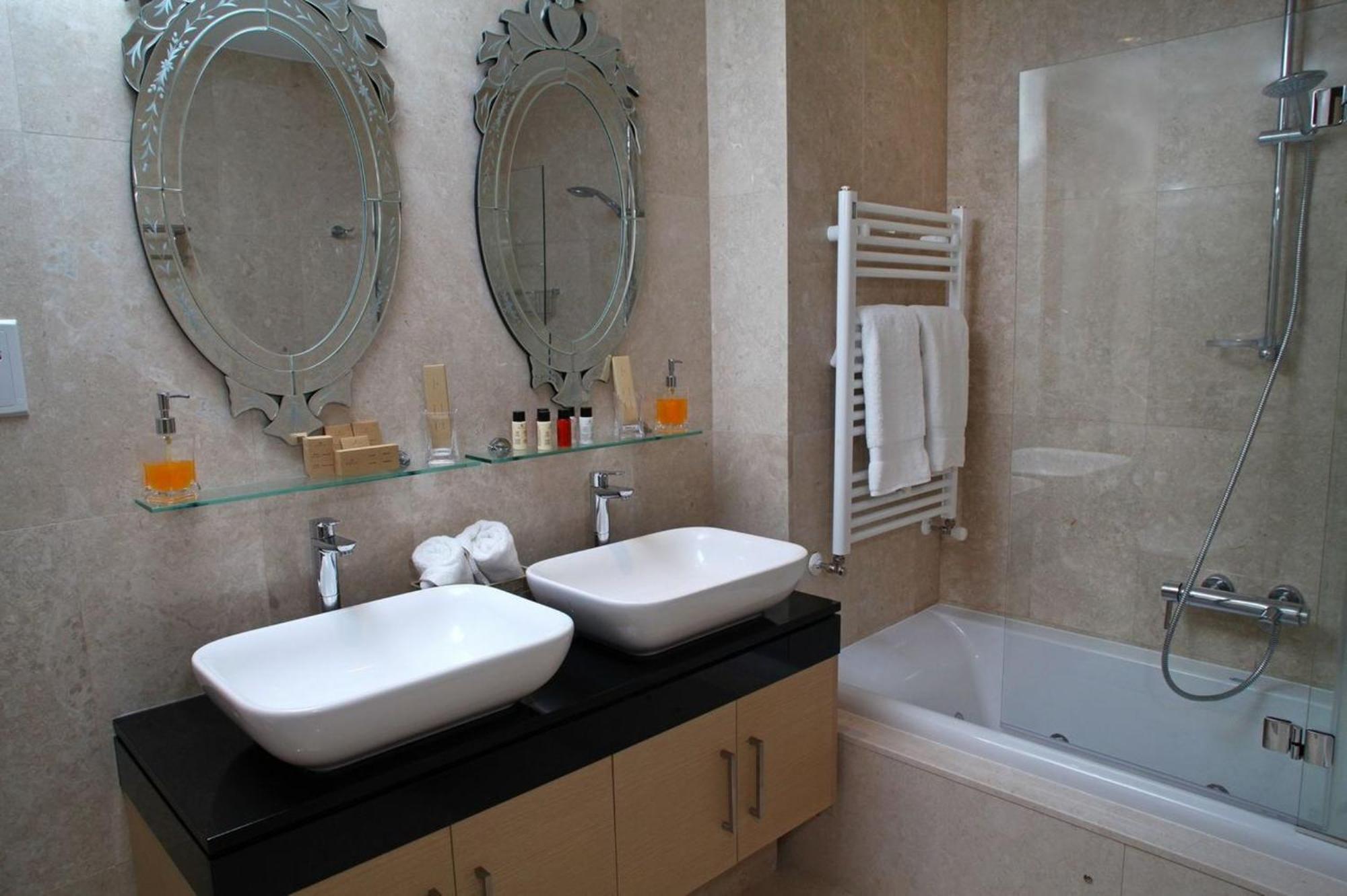 Willa Aphrodite Hills Mythos Collection Poseidon Private Pool Sea View 4 Bedrooms Pafos