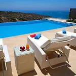 Aphrodite Hills Mythos Collection Villa Poseidon Private Pool Sea View 4 Bedrooms Paphos